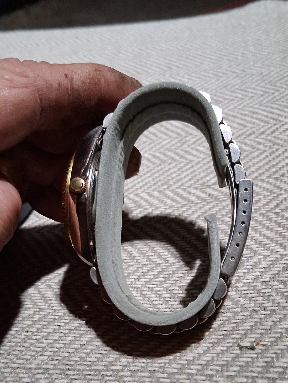 EIGIN WATCH - Picture 5 of 8